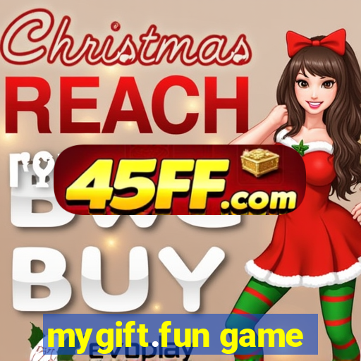 mygift.fun game